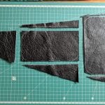 Leather project 1