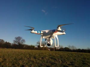 DJI Phantom 2