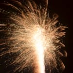 Fireworks 2014