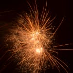 Fireworks 2014