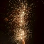 Fireworks 2014