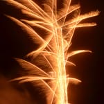 Fireworks 2014
