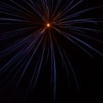 Fireworks 2014