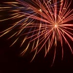 Fireworks 2014