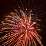 Fireworks 2014