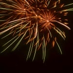 Fireworks 2014