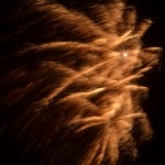 Fireworks 2014