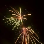 Fireworks 2014