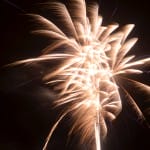 Fireworks 2014