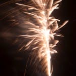 Fireworks 2014