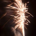 Fireworks 2014