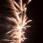 Fireworks 2014
