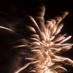 Fireworks 2014