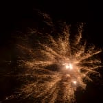 Fireworks 2014