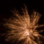 Fireworks 2014