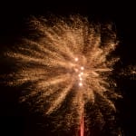 Fireworks 2014
