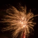 Fireworks 2014
