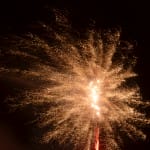 Fireworks 2014