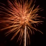 Fireworks 2014