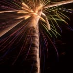 Fireworks 2014