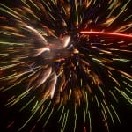 Fireworks 2014