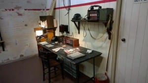 Dover wartime tunnels