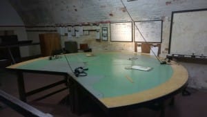 Dover wartime tunnels