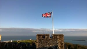 Dover castle