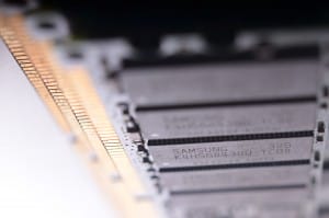 Macro microchip