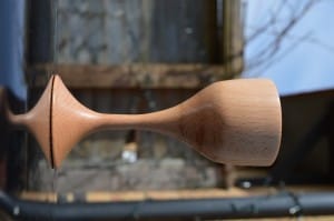 Small goblet