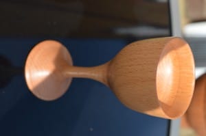 Small goblet 2