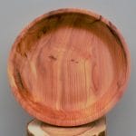 Cherry bowl