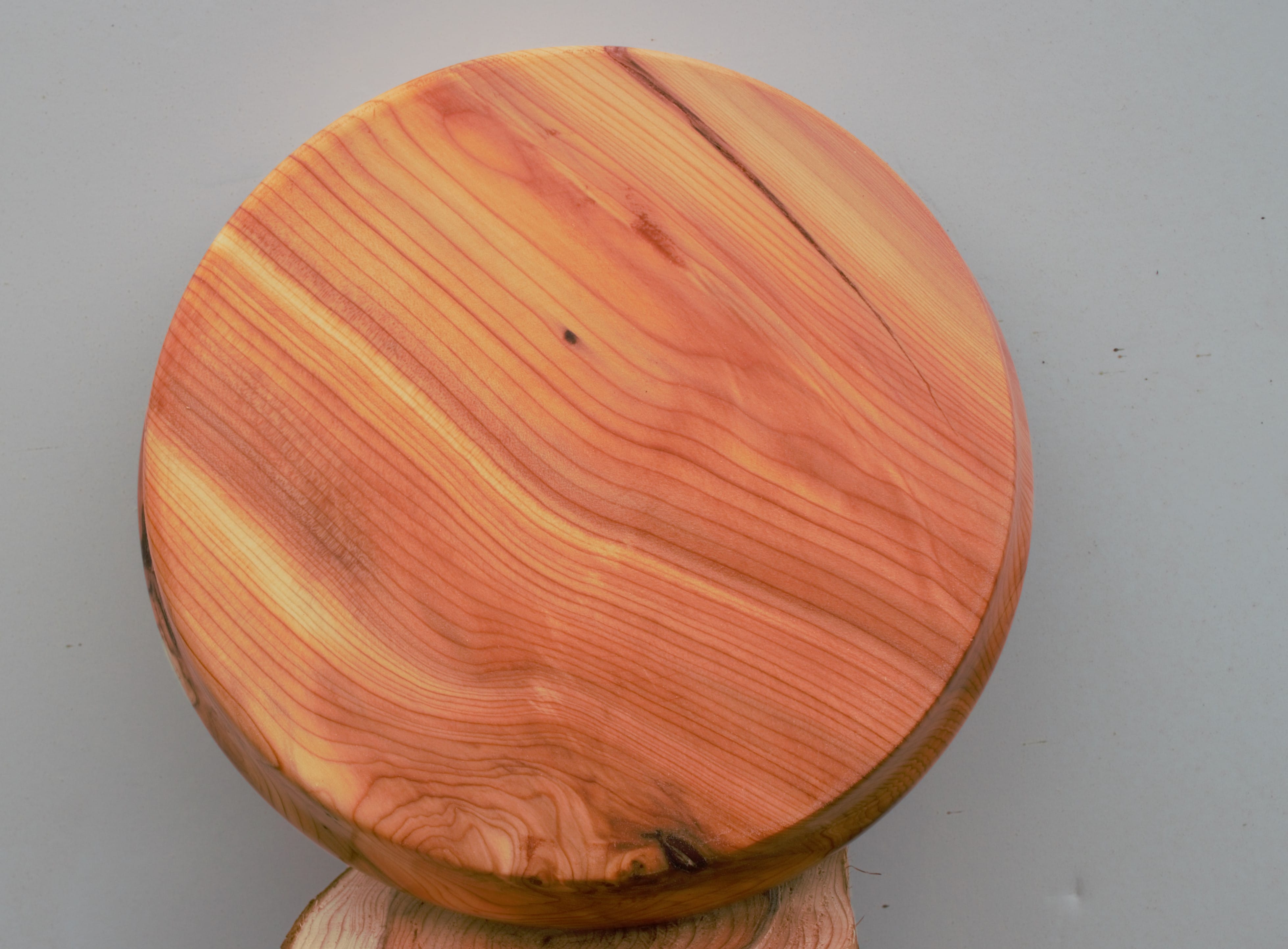 Cherry bowl