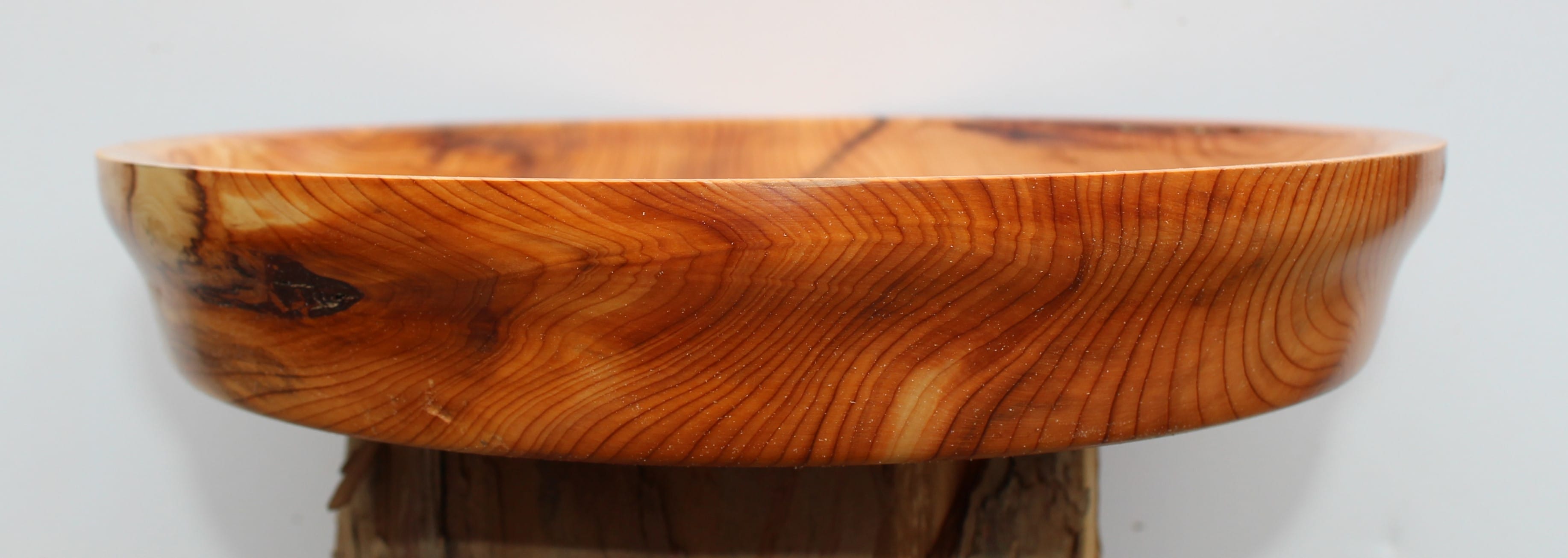 Cherry bowl