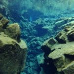Silfra - Dive 1
