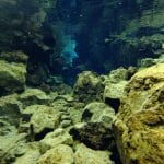 Silfra - Dive 1