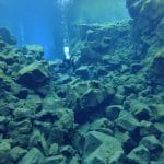 Silfra - Dive 1