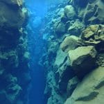 Silfra – Dive 2