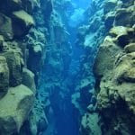 Silfra – Dive 2