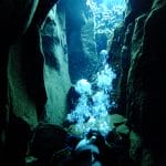 Silfra – Dive 2