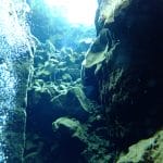 Silfra – Dive 2