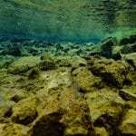 Silfra – Dive 2