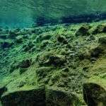 Silfra – Dive 2