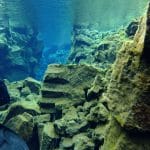 Silfra – Dive 2