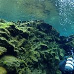 Silfra – Dive 2