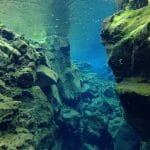 Silfra – Dive 2