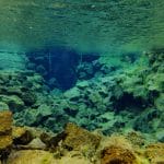 Silfra – Dive 2