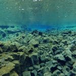 Silfra – Dive 2