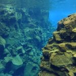 Silfra – Dive 2