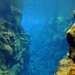 Silfra – Dive 2